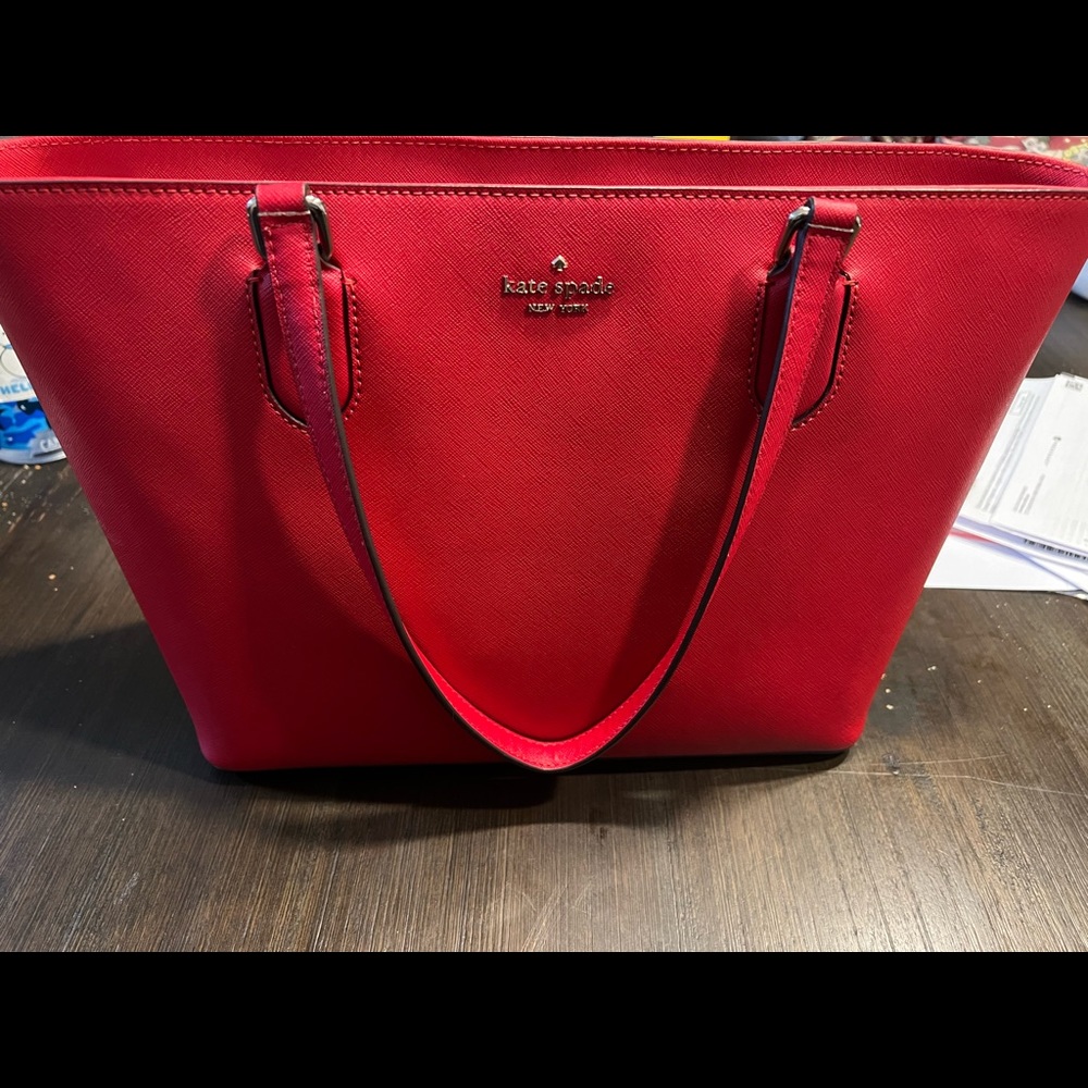 ♠️Kate Spade♠️ purse and wallet bundle♠️